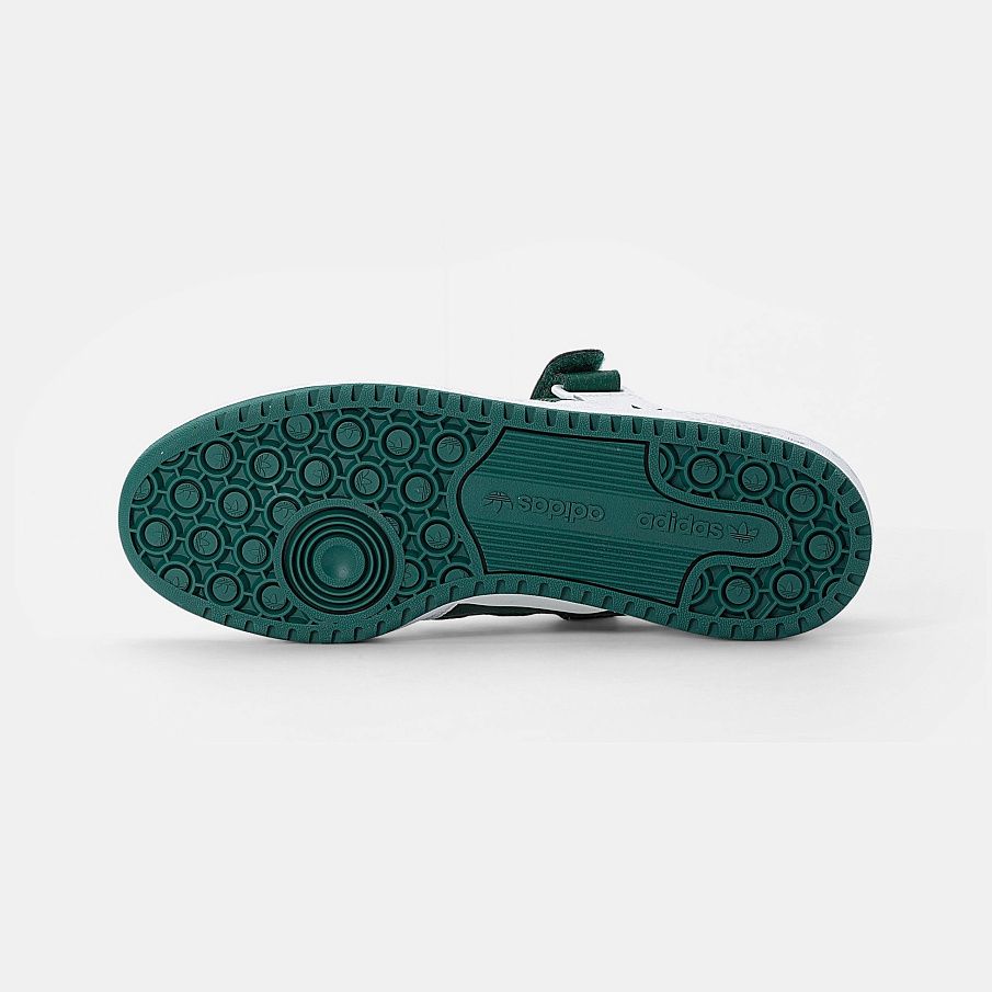 Фото № 4 с приближением к товару «‎Adidas Forum »