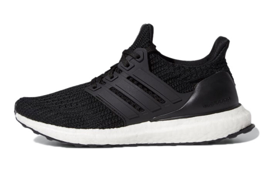 Фото № 1 с приближением к товару «‎adidas Ultraboost 4.0 Dna J Black»