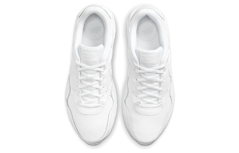 Фото № 4 с приближением к товару «‎Nike Wmns Air Max SC 'Triple White'»