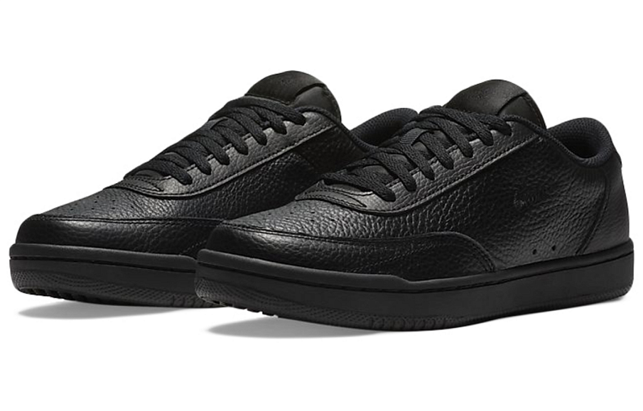 Фото № 3 с приближением к товару «‎Nike Court Vintage Premium Wmns Black»
