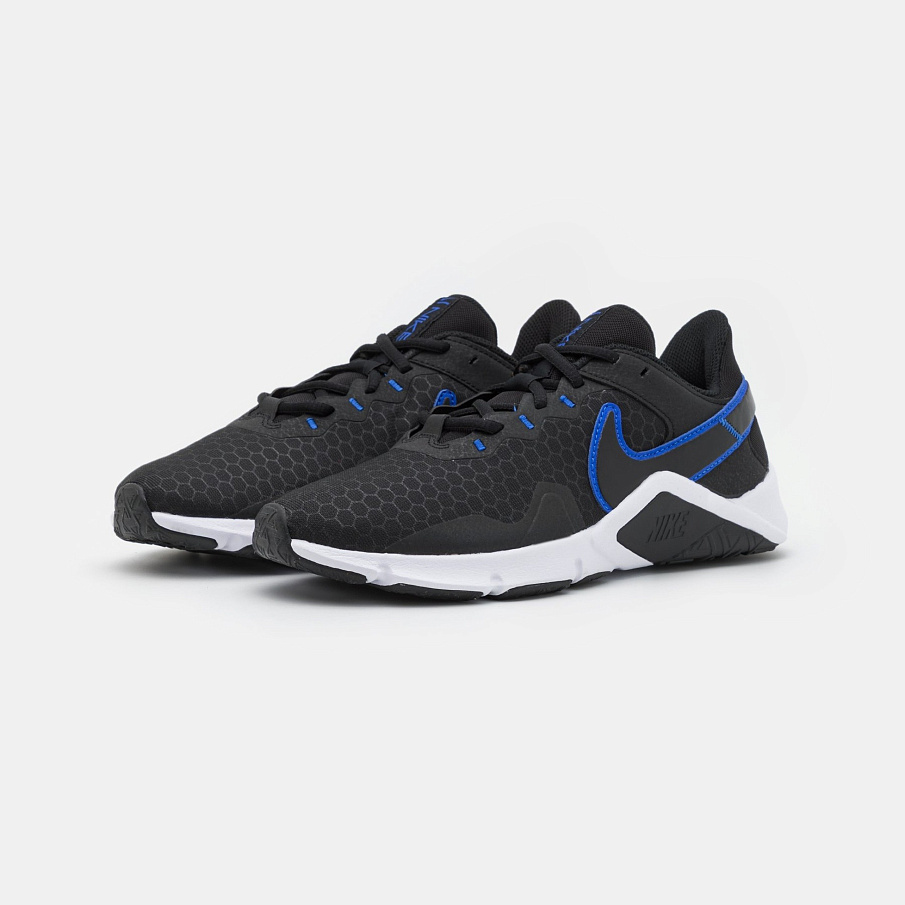 Фото № 2 с приближением к товару «‎Nike Legend Essential 2»