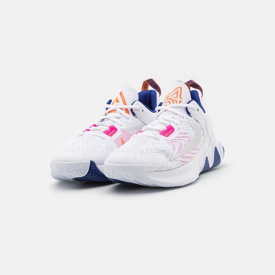 Фото № 2 с приближением к товару «‎Nike Giannis Immortality 2»