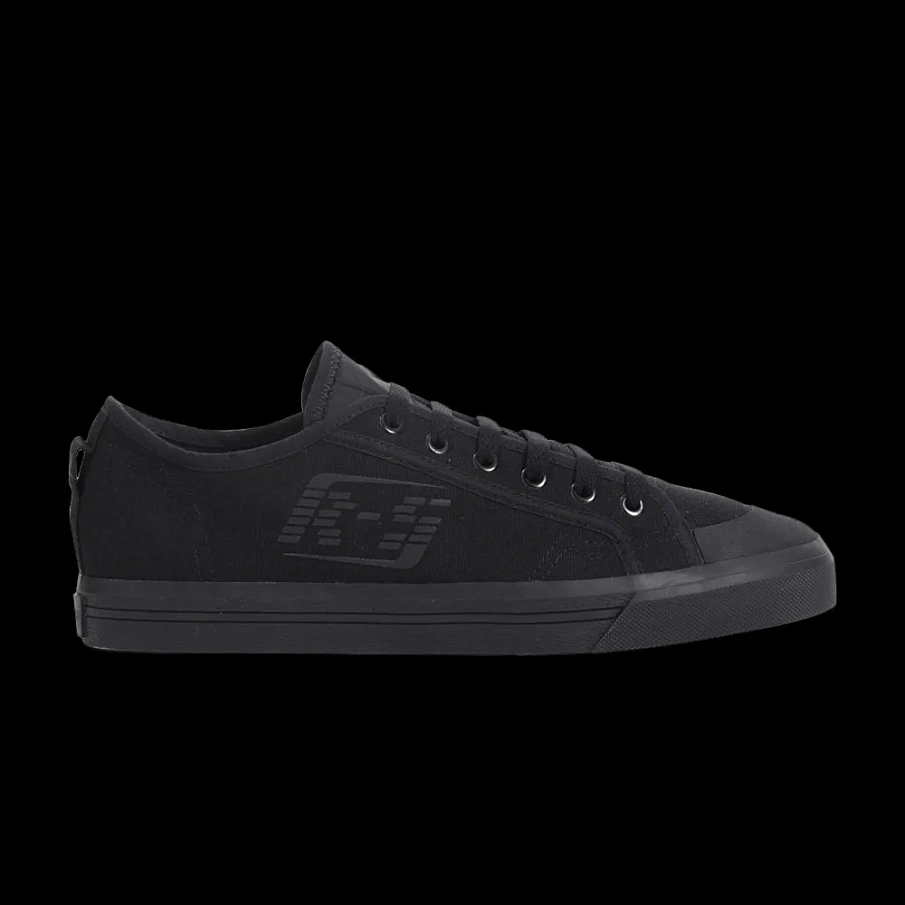 Фото № 1 с приближением к товару «‎adidas Spirit Low Assym Tongue Raf Simons Black»