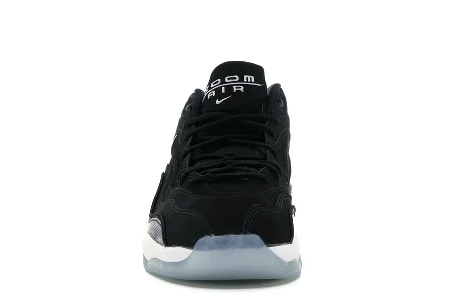 Фото № 2 с приближением к товару «‎Nike Air Zoom Flight 96 Black White (2016)»