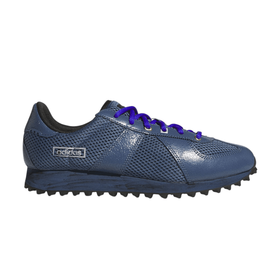 Фото № 1 с приближением к товару «‎The Whitaker Group x adidas BW Run Do Not Duplicate: Blue»