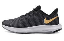 Фото № 1 с приближением к товару «‎Nike Wmns Quest 'Metallic Gold'»