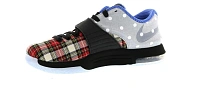 Фото № 4 с приближением к товару «‎Nike KD 7 EXT Plaid & Polka Dot»