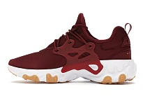 Фото № 5 с приближением к товару «‎Nike React Presto Team Red»