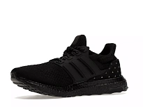 Фото № 2 с приближением к товару «‎adidas Ultra Boost DNA Pharrell x Parley Black Future»