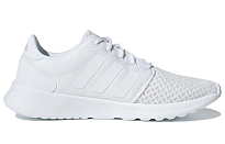 Фото № 2 с приближением к товару «‎adidas neo Qt Racer 2.0 Wmns White»