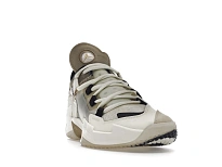 Фото № 2 с приближением к товару «‎Jordan Why Not .5 Cream Brown»