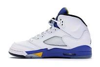 Фото № 5 с приближением к товару «‎Jordan 5 Retro Laney (2013) »