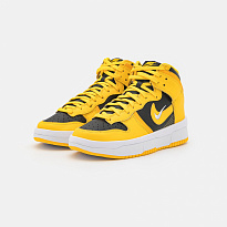 Фото № 2 с приближением к товару «‎Nike Dunk UP »