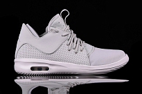 Фото № 2 с приближением к товару «‎Nike Air Jordan First Class Light Bone »
