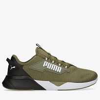 Фото № 1 с приближением к товару «‎Puma Retaliate 2»