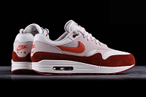 Фото № 4 с приближением к товару «‎Nike Air Max 1 Curry 2.0 »