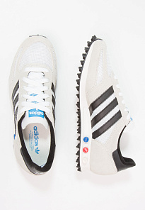 Фото № 2 с приближением к товару «‎Adidas LA Trainer OG »