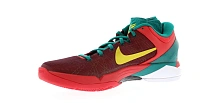 Фото № 2 с приближением к товару «‎Nike Kobe 7 Year of the Dragon»