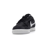 Фото № 2 с приближением к товару «‎Nike Dunk Low Retro Animal Pack Zebra»