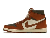 Фото № 3 с приближением к товару «‎Jordan 1 Retro High Element»