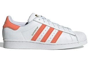 adidas Superstar True Orange Corduroy