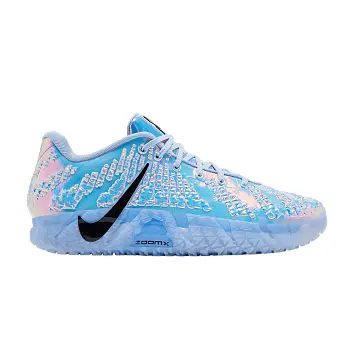 Nike Ja 3 All-Star Warning Label - 1