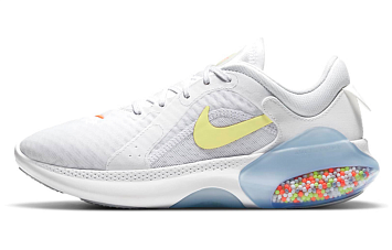 Nike Wmns Joyride Dual Run 2 WhiteYellowBlue - 1