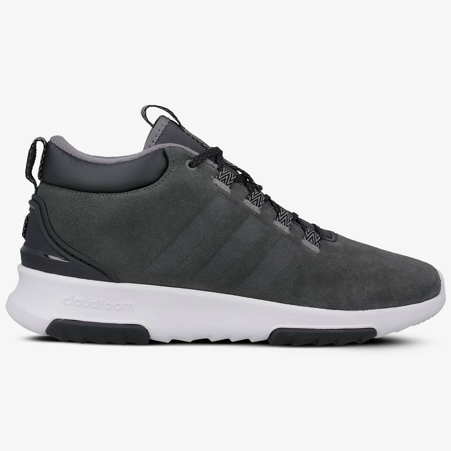 Фото № 2 с приближением к товару «‎Adidas CF Racer Wtr»