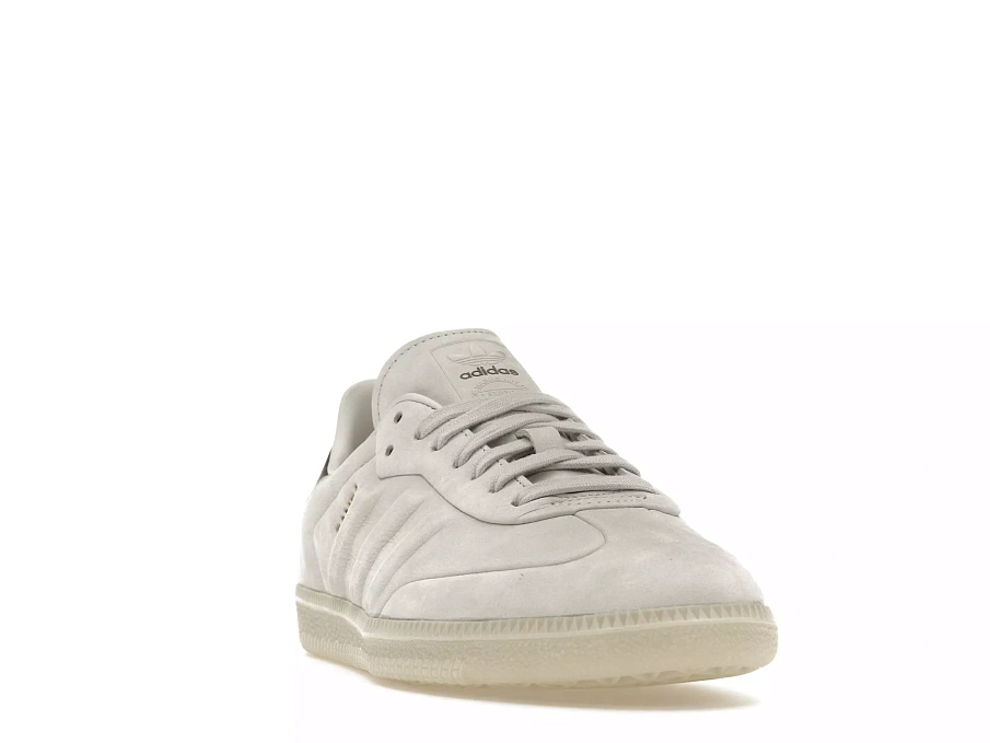 Фото № 3 с приближением к товару «‎adidas Samba Grey One Carbon»