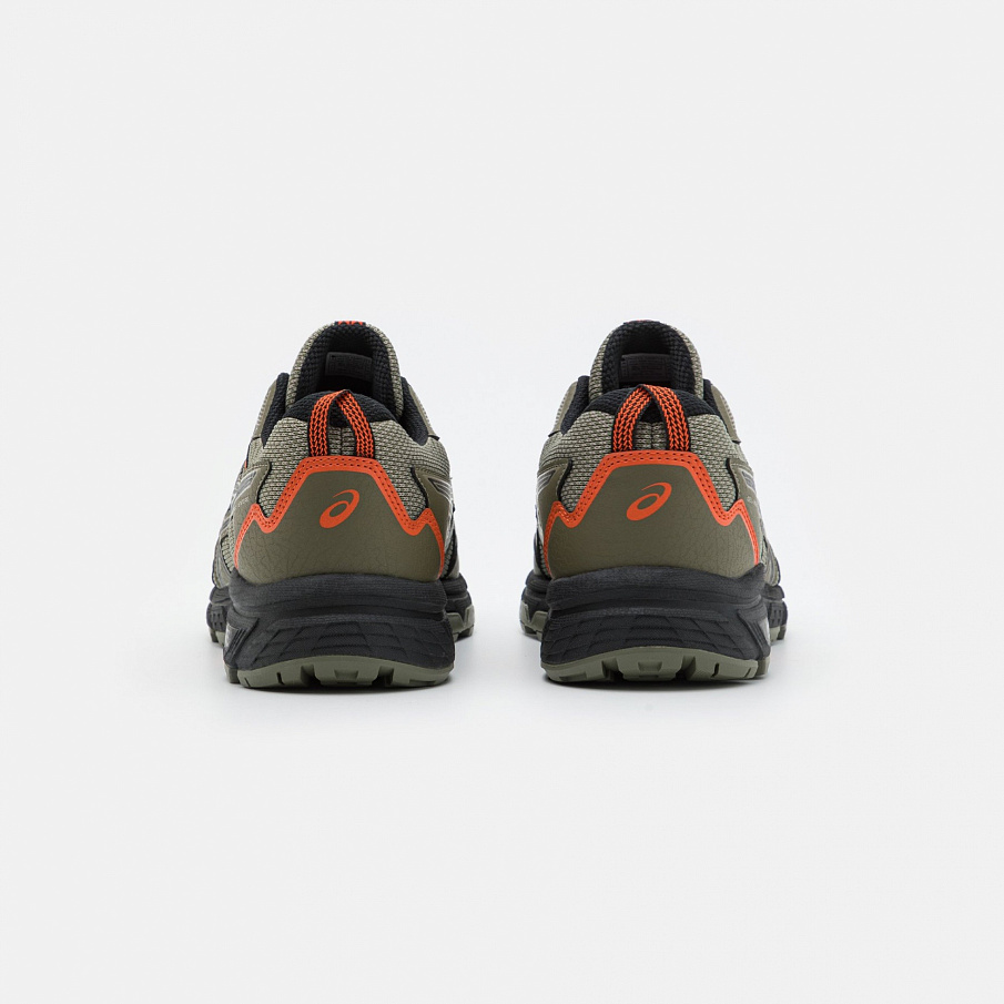 Фото № 3 с приближением к товару «‎Asics Gel Venture 8»