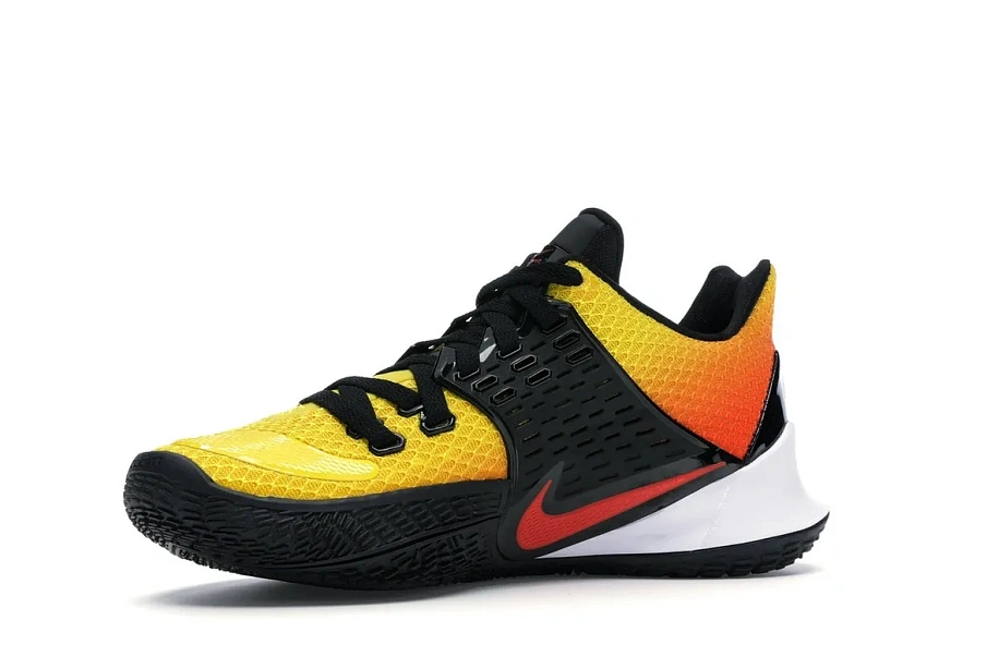 Фото № 2 с приближением к товару «‎Nike Kyrie Low 2 Sunset»