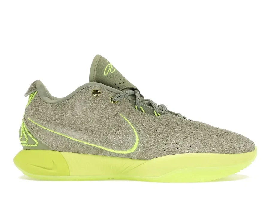 Фото № 1 с приближением к товару «‎Nike LeBron 21»