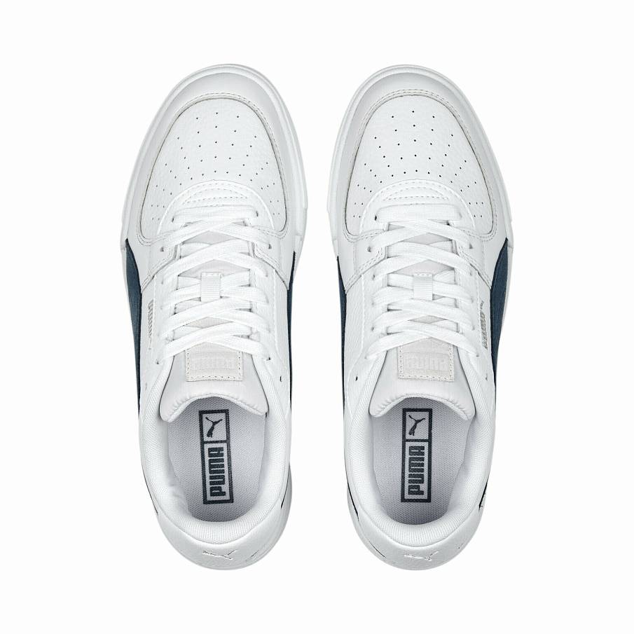Фото № 3 с приближением к товару «‎Puma CA Pro FS »