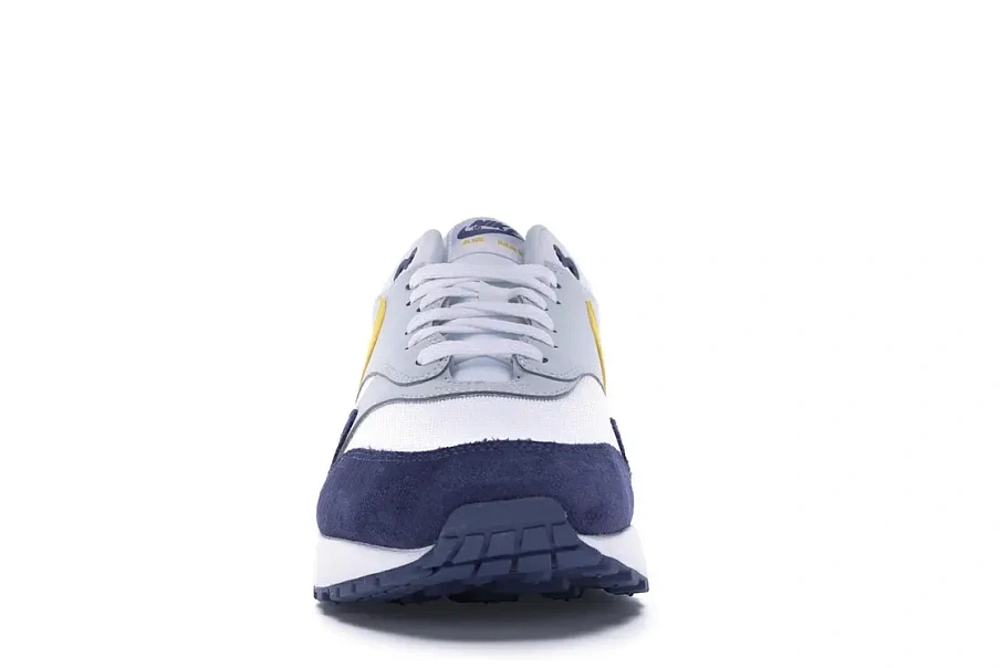 Фото № 2 с приближением к товару «‎Nike Air Max 1 Blue Recall»