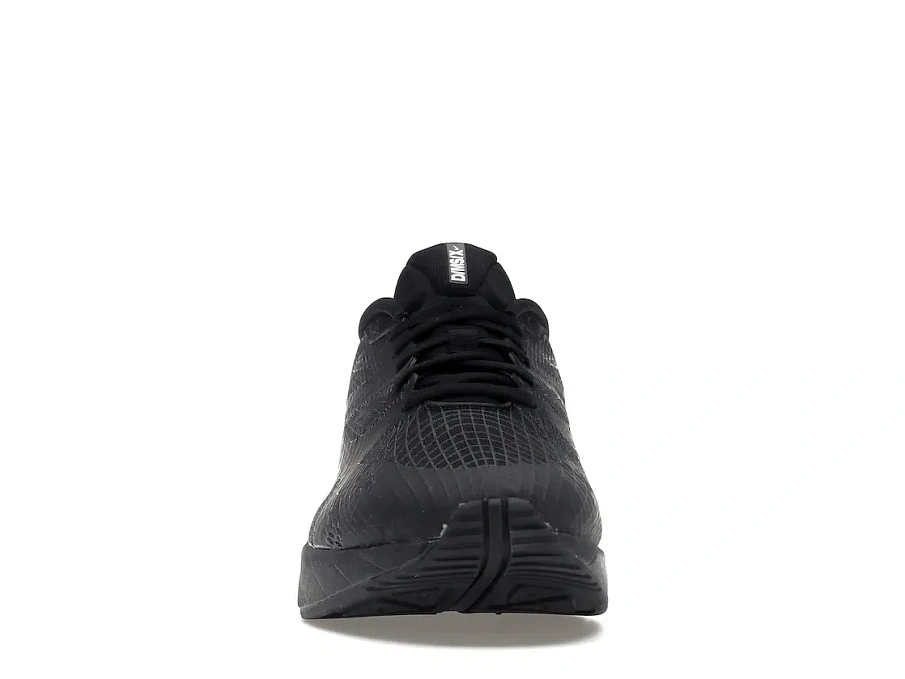 Фото № 2 с приближением к товару «‎Nike D/MS/X Ghoswift Triple Black»