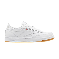 Фото № 1 с приближением к товару «‎Reebok Club C J White Gum»