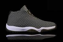 Фото № 5 с приближением к товару «‎Air Jordan Jordan Future 'Olive Canvas'»