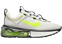 Фото № 1 с приближением к товару «‎Nke Air Max 2021 Summit White Volt»