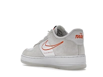 Фото № 5 с приближением к товару «‎Nike Air Force 1 Low First Use Cream »