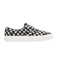 Фото № 1 с приближением к товару «‎Vans Authentic VR3 SF Sherpa Checkerboard»
