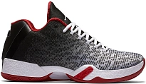 Фото № 1 с приближением к товару «‎Jordan XX9 Low Bulls»
