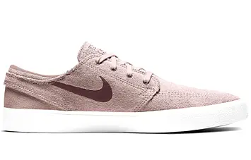 Nike SB Zoom Stefan Janoski RM Sneakers Pink (AQ7475-603) - 2