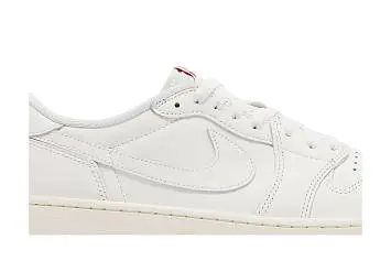 Air Jordan 1 Retro Low OG Sail - 3