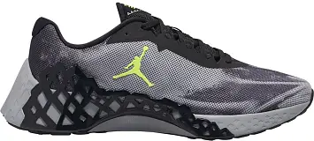 Jordan Trunner LT Grey Volt Black (CI0058-007)