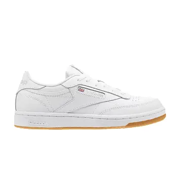 Reebok Club C J White Gum - 1