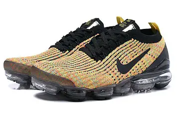 Nike Air VaporMax Flyknit 3 'Multi-Color' - 3