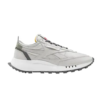 Reebok Classic Leather Legacy Pure Grey - 1