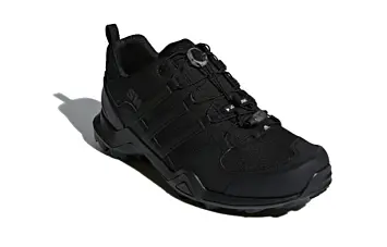 adidas Terrex Swift R2 Hiking Shoes Black (CM7486) - 4