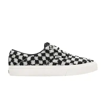 Vans Authentic VR3 SF Sherpa Checkerboard - 1