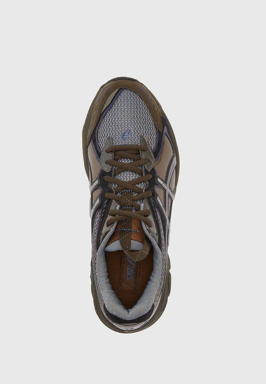 Фото № 4 с приближением к товару «‎UB6-S GT-2160 UNISEX»